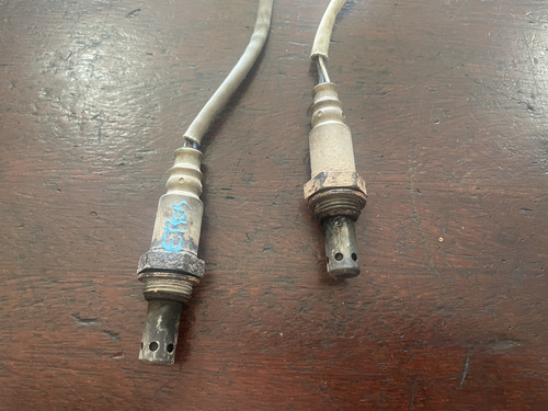 Par Sonda Lambda Toyota Etios 1.3 - Imagem 2