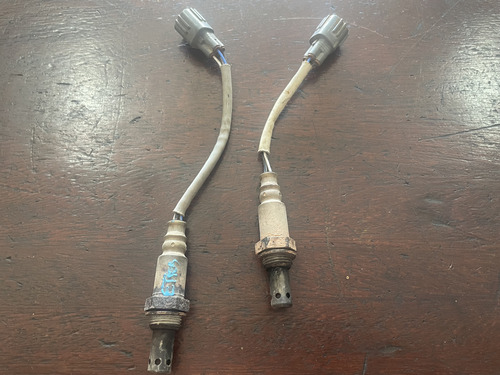 Par Sonda Lambda Toyota Etios 1.3 - Imagem 3