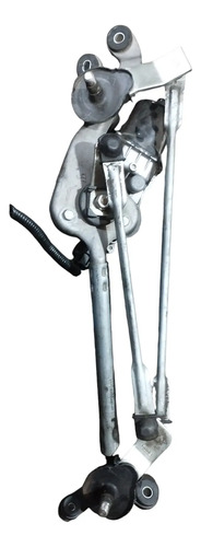 Motor Limpador Para-brisa Honda Hrv 2018