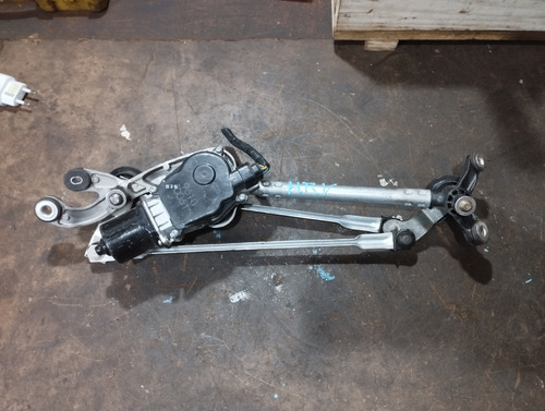 Motor Limpador Para-brisa Honda Hrv 2018 - Imagem 5