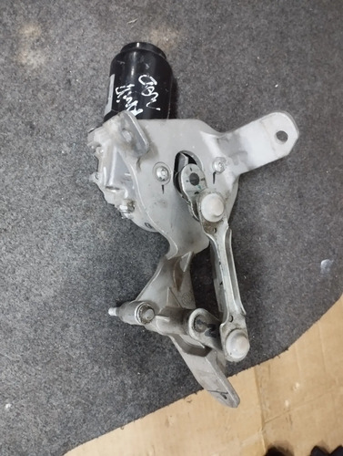 Motor Limpador Renault Kwid - Imagem 2
