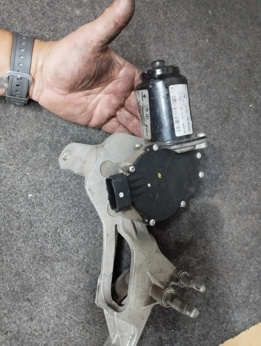 Motor Limpador Renault Kwid - Imagem 3