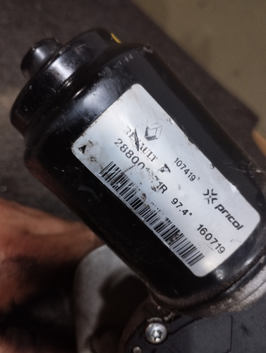 Motor Limpador Renault Kwid - Imagem 5