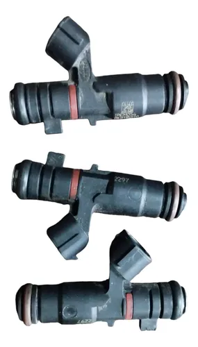 Bico Injetor Mitsubishi Asx  Ipem 054