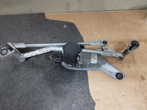 Motor Limpador Volkswagen T-cross 2019/24 - Imagem 4