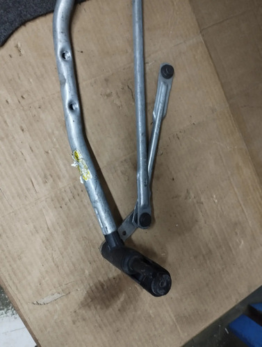 Galhada Limpador Parabrisa Renault Sandero 2015/22 - Imagem 2