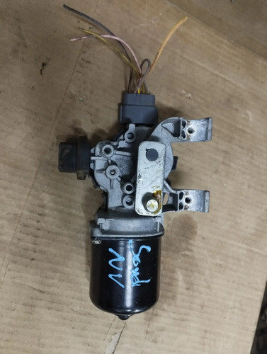 Motor Limpador Renault Sandero 2015/23 - Imagem 2