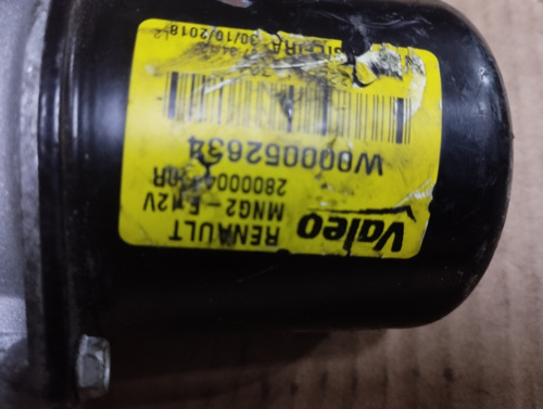 Motor Limpador Renault Sandero 2015/23 - Imagem 3