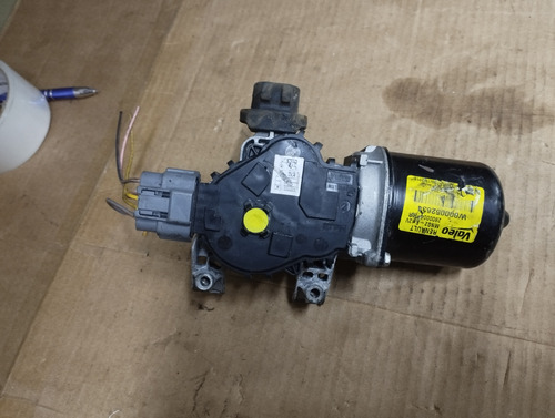 Motor Limpador Renault Sandero 2015/23 - Imagem 4