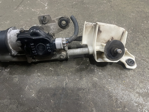 Motor Limpador Nissan Tiida - Imagem 2