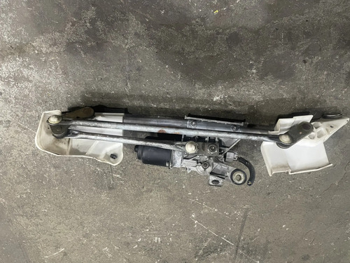 Motor Limpador Nissan Tiida - Imagem 5