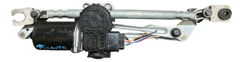 Motor Do Limpador Kia Picanto Original