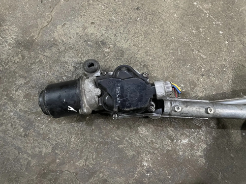 Motor Limpador Nissan Tiida 2008 - Imagem 4