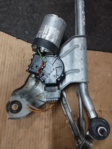Motor Limpador Renault Duster - Imagem 3
