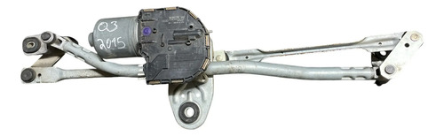 Motor Limpador Audi Q3 (com Detalhe)