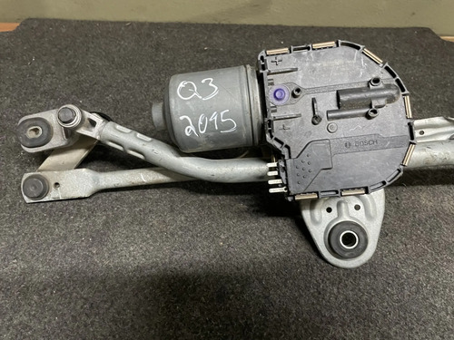 Motor Limpador Audi Q3 (com Detalhe) - Imagem 2