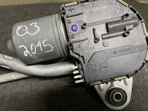 Motor Limpador Audi Q3 (com Detalhe) - Imagem 4