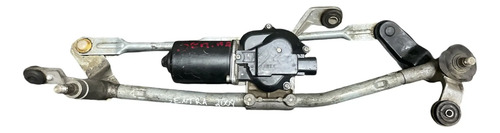 Motor Limpador Nissan Sentra 2009