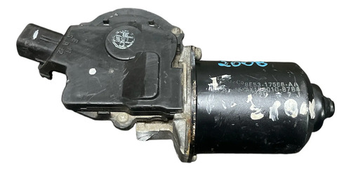 Motor Do Limpador Ford Fusion 2007 A 2009