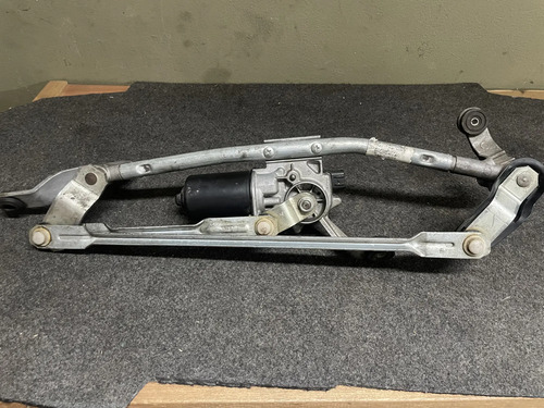 Motor Limpador Nissan Sentra 2009 - Imagem 4