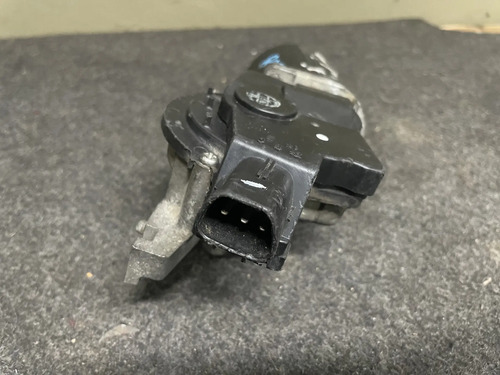 Motor Do Limpador Ford Fusion 2007 A 2009 - Imagem 3
