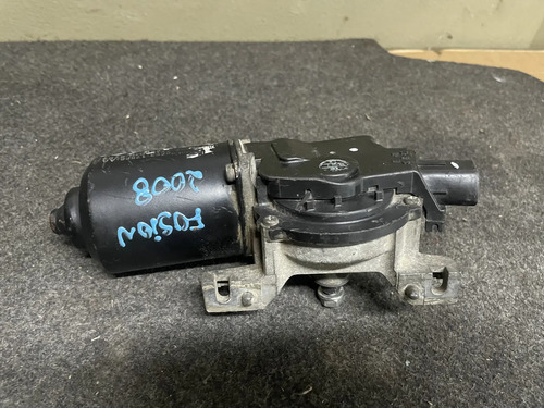 Motor Do Limpador Ford Fusion 2007 A 2009 - Imagem 4