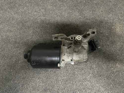 Motor Do Limpador Ford Fusion 2007 A 2009 - Imagem 5