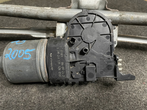 Motor Limpador Audi A3 2005 (com Detalhe) - Imagem 2