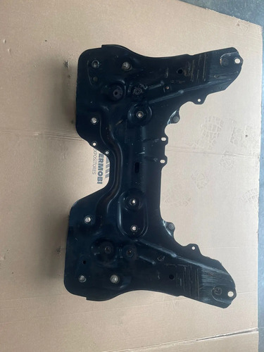 Agregado Dianteiro Jeep Compass Renegade 2023 Usado Original - Imagem 6