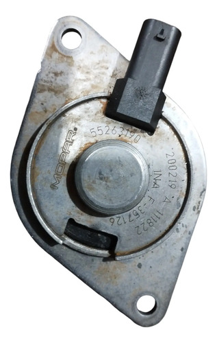 Sensor De Fase Comando Magnetico Fiat Toro Renegade Argo