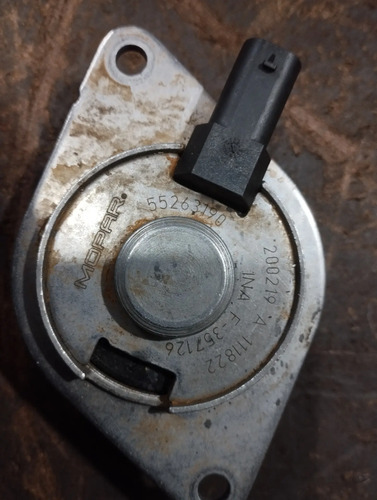 Sensor De Fase Comando Magnetico Fiat Toro Renegade Argo - Imagem 2
