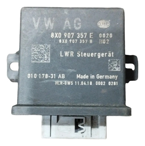 Módulo Alcance Farol Audi Q3