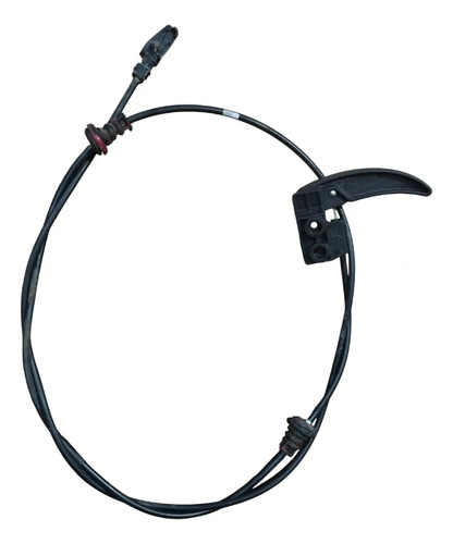 Cabo Abertura Capô Volkswagen Fox 2016