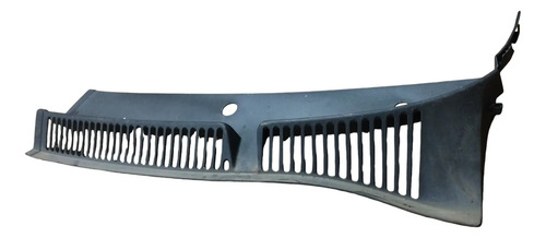 Grade Churrasqueira Volkswagen Fox Le