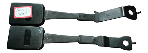 Engate Cinto Segurança Ford Fiesta 2012