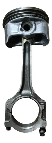 Biela Ford New Fiesta 1.6