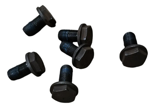 Parafuso Volante Embreagem Volkswagen Fox Gol Saveiro