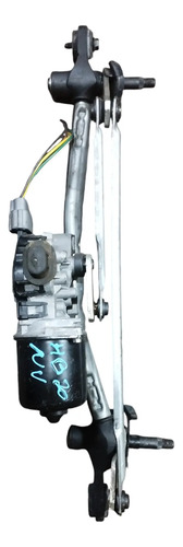 Galhada Limpador Hyundai Hb20 2021