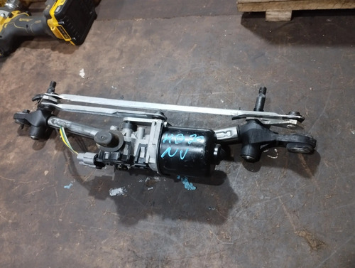 Galhada Limpador Hyundai Hb20 2021 - Imagem 4