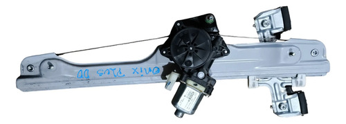 Máquina Vidro Elétrico Dd Onix Plus 2021