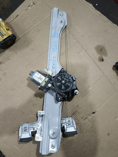 Máquina Vidro Elétrico Dd Onix Plus 2021 - Imagem 3