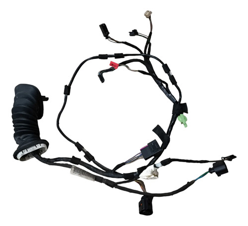 Chicote Porta De Volkswagen Fox 2016