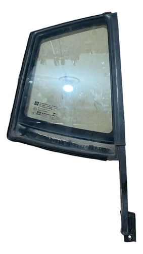 Vídro Vigia Traseiro Direito Ônix Plus Sedan Original 2021