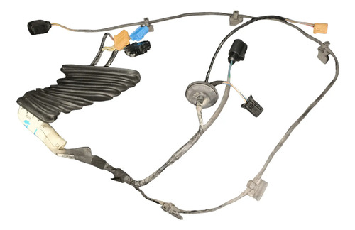 Chicote Porta Td Volkswagen Fox Te 2016