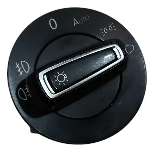 Chave De Luz Saveiro Cross Msi 2021