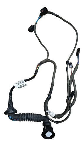 Chicote Elétrico Porta Saveiro Cross Msi 2021 Ld