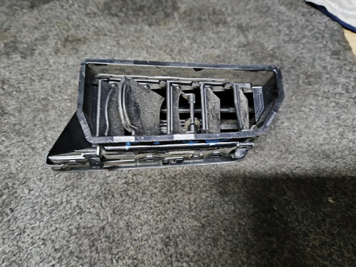 Difusor De Ar Ld Saveiro Cross Msi - Imagem 2