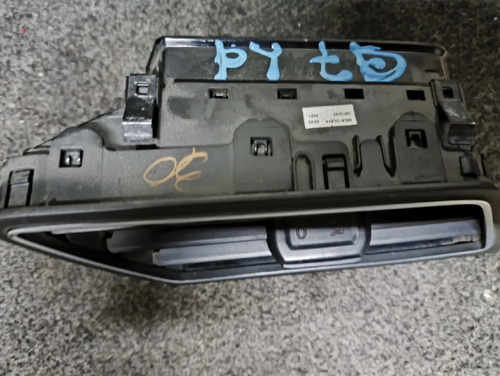 Difusor De Ar Ld Saveiro Cross Msi - Imagem 3