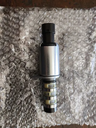 Válvula Solenóide Pressão De Óleo Linha Fiat - Imagem 2