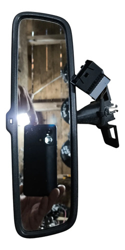 Retrovisor Interno Vectra 2007